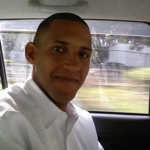 Meet your Posher, Maximo antonio